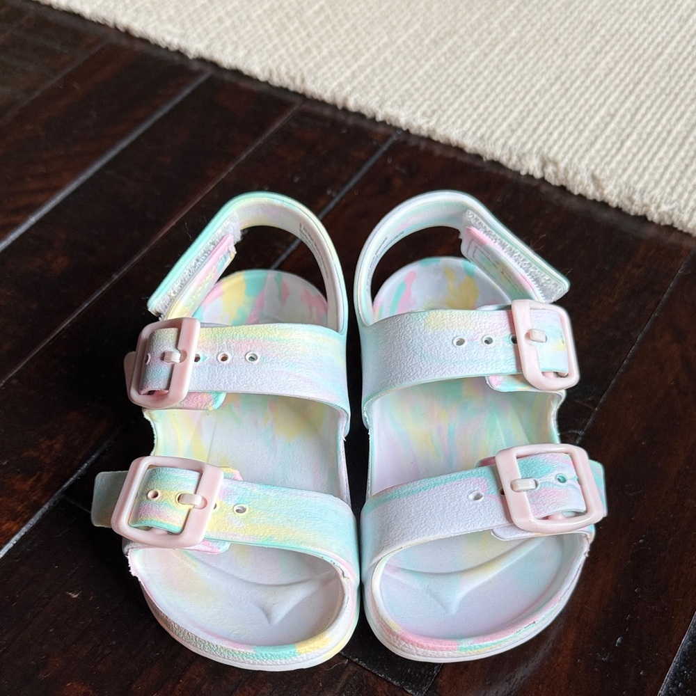 Cat & Jack sandals